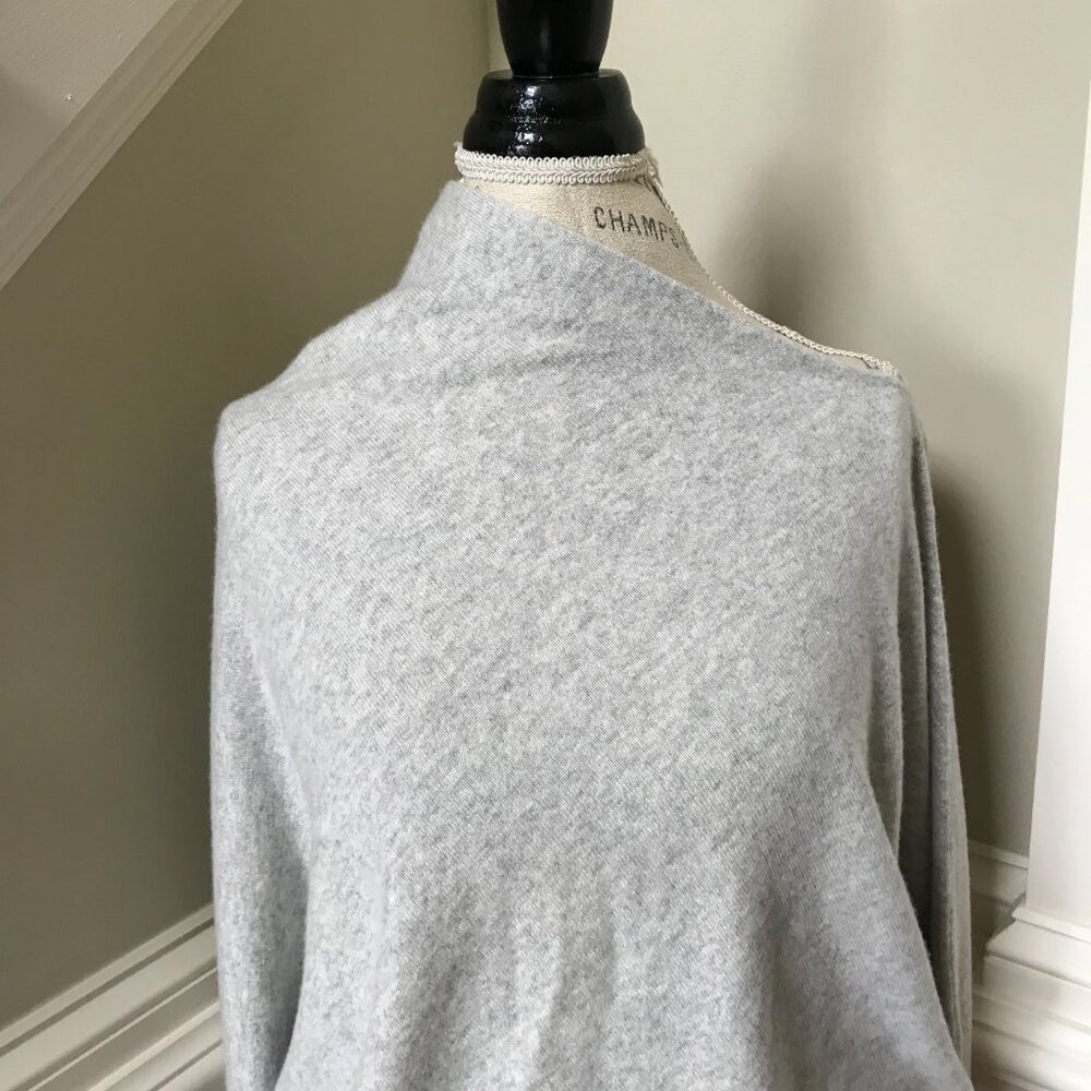 Lafayette 148 New York Cashmere Drape Sweater Wom… - image 3